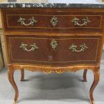 596 6572 CHEST OF DRAWERS